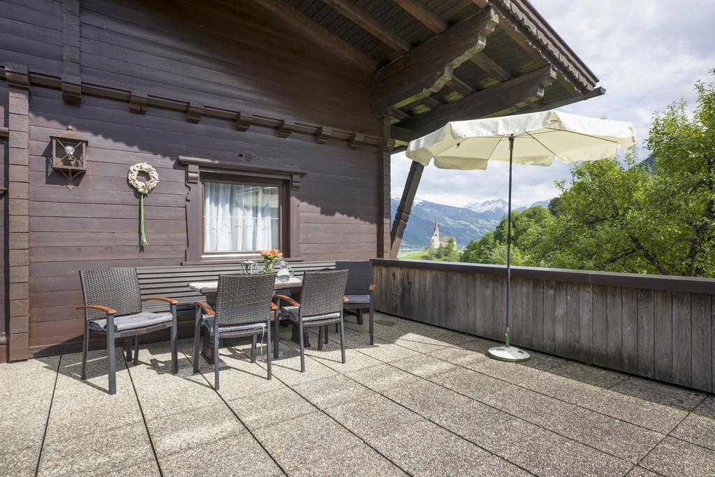 Villa Riemenerhof Fügen Habitación foto